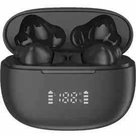Dany Airdots 105 Wireless Earbuds: Quad Mic ENC, Voice Assistance, and Quick Pairing Dany Airdots 105 Wireless Earbuds: Quad Mic ENC, Voice Assistance, and Quick Pairing